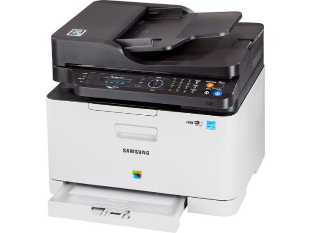 samsung printer installer software